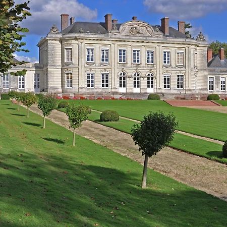 Craon  Chateau De Craon المظهر الخارجي الصورة