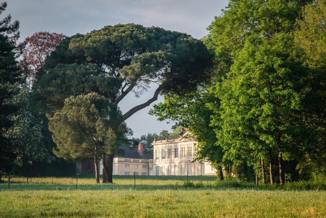 Craon  Chateau De Craon المظهر الخارجي الصورة