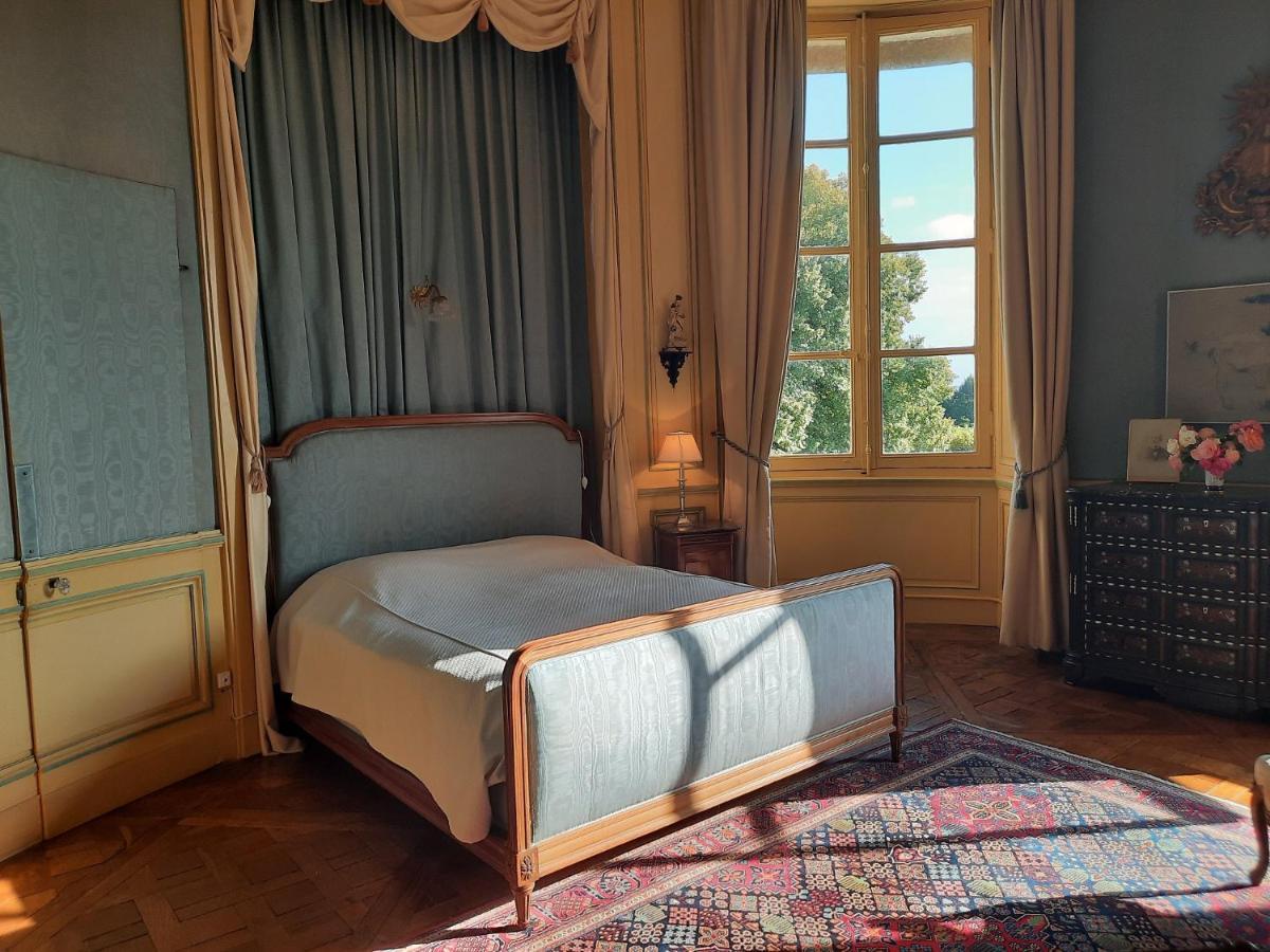 Craon  Chateau De Craon المظهر الخارجي الصورة