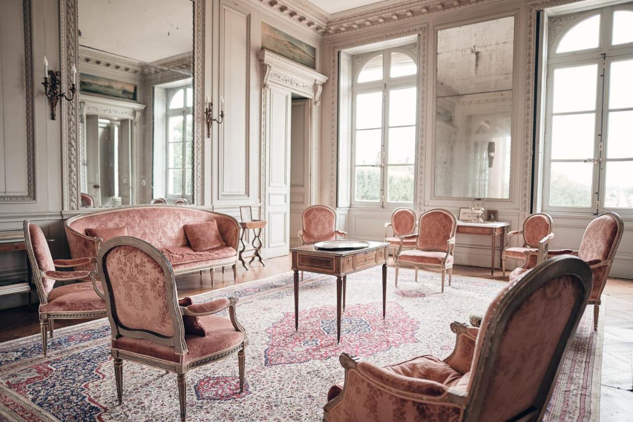 Craon  Chateau De Craon المظهر الخارجي الصورة