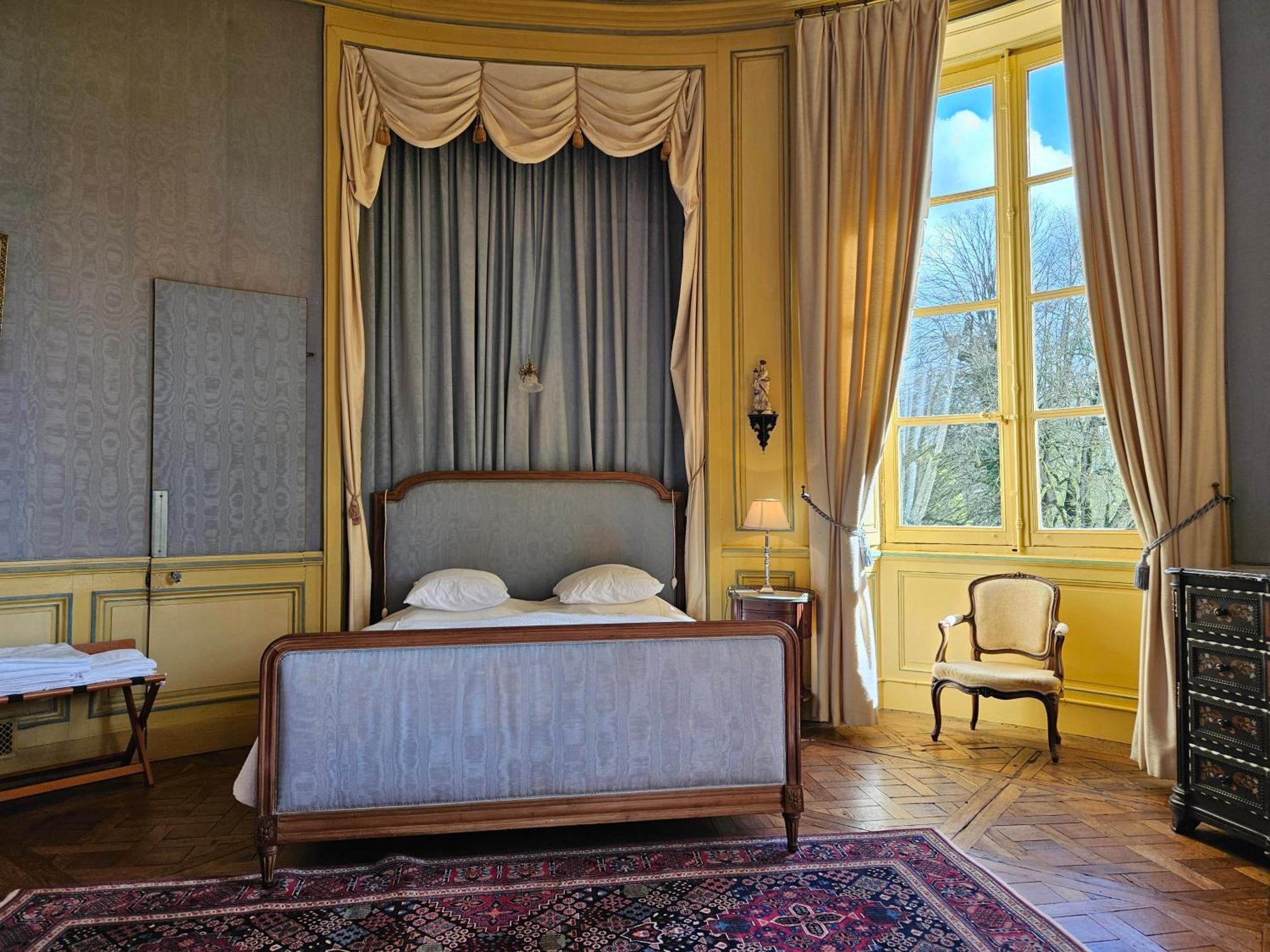 Craon  Chateau De Craon المظهر الخارجي الصورة