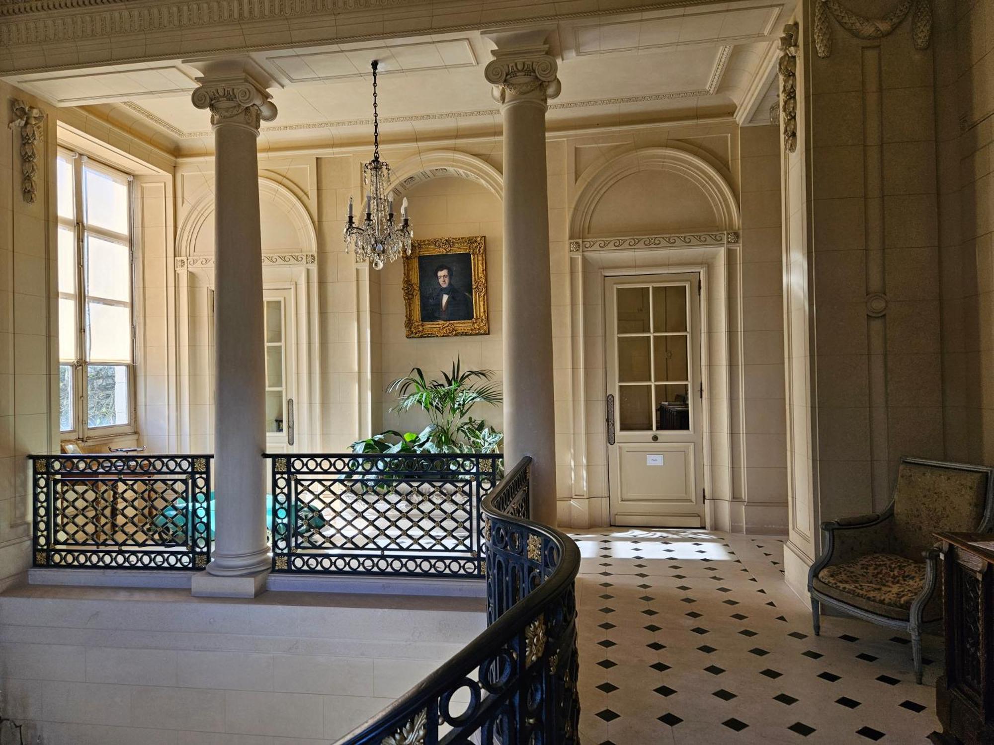 Craon  Chateau De Craon المظهر الخارجي الصورة