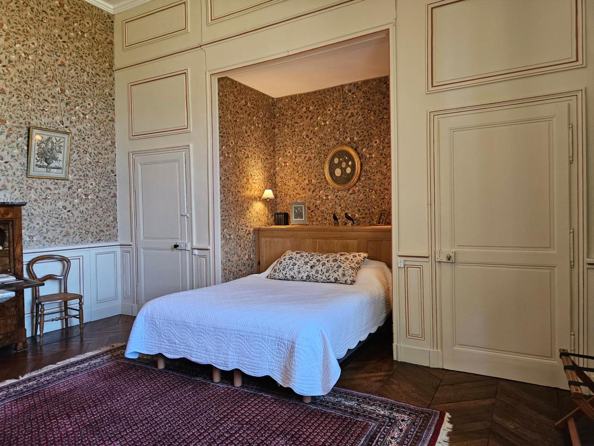 Craon  Chateau De Craon المظهر الخارجي الصورة