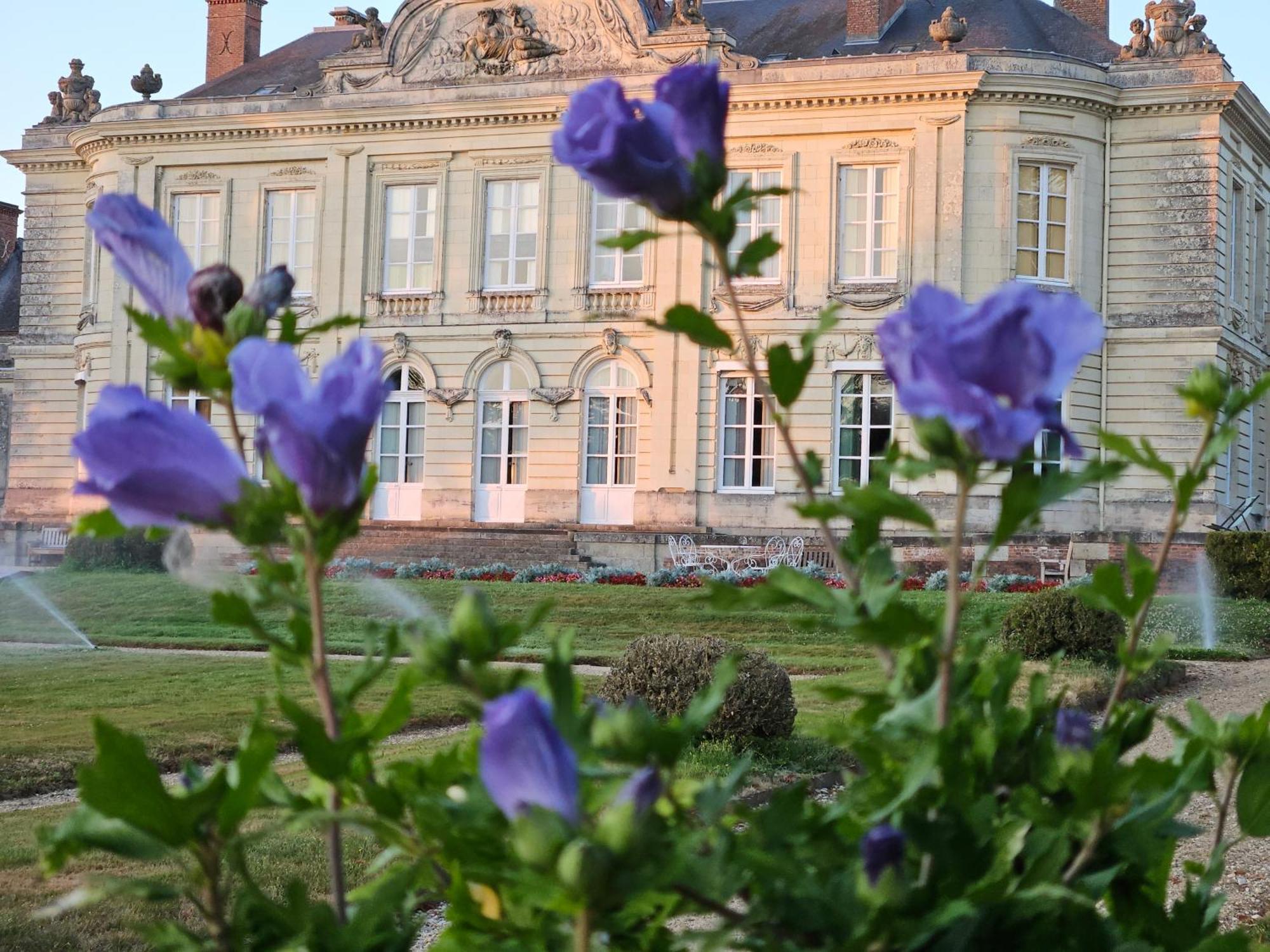 Craon  Chateau De Craon المظهر الخارجي الصورة