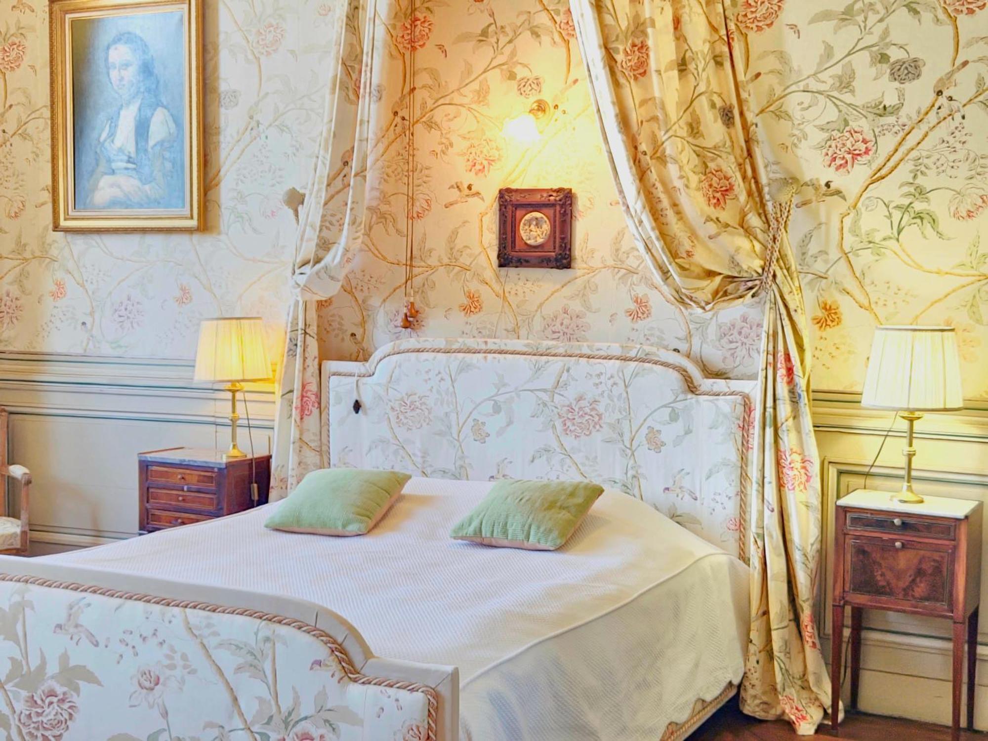 Craon  Chateau De Craon المظهر الخارجي الصورة