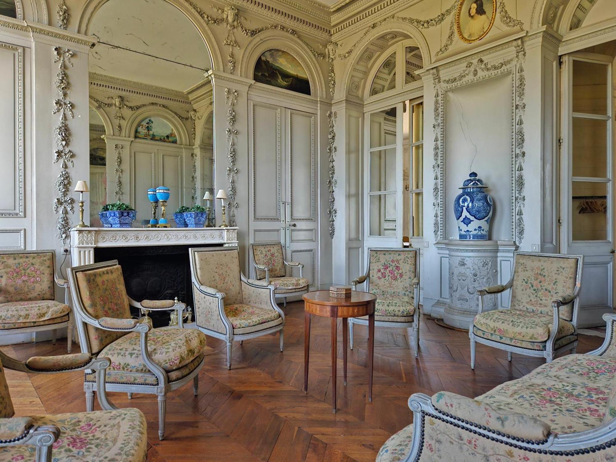Craon  Chateau De Craon المظهر الخارجي الصورة