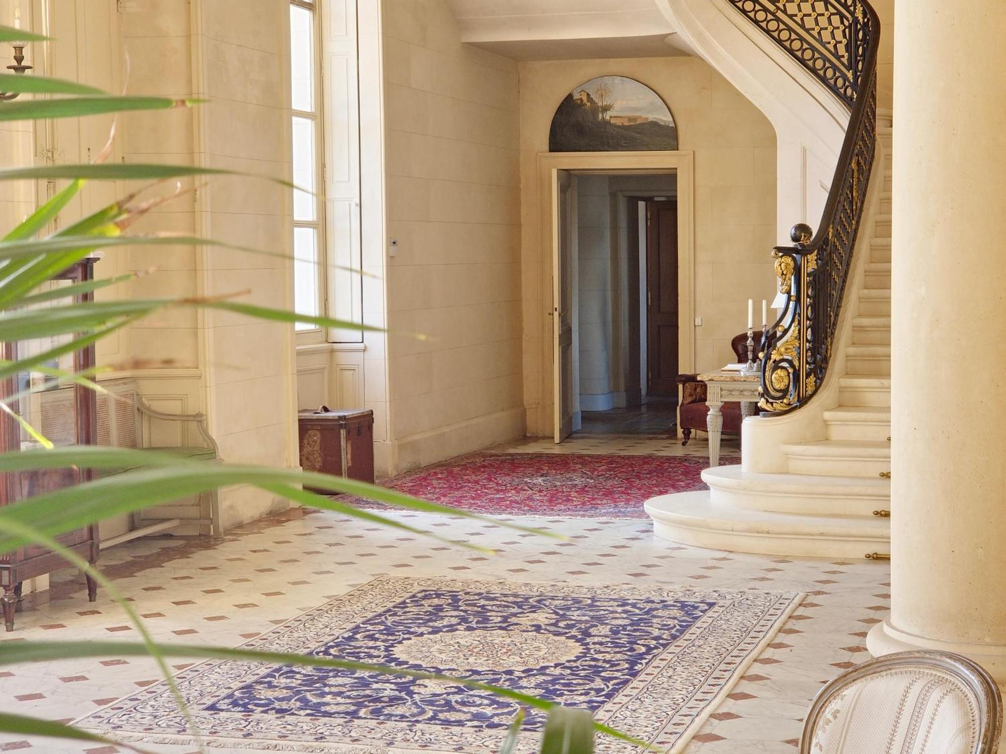 Craon  Chateau De Craon المظهر الخارجي الصورة