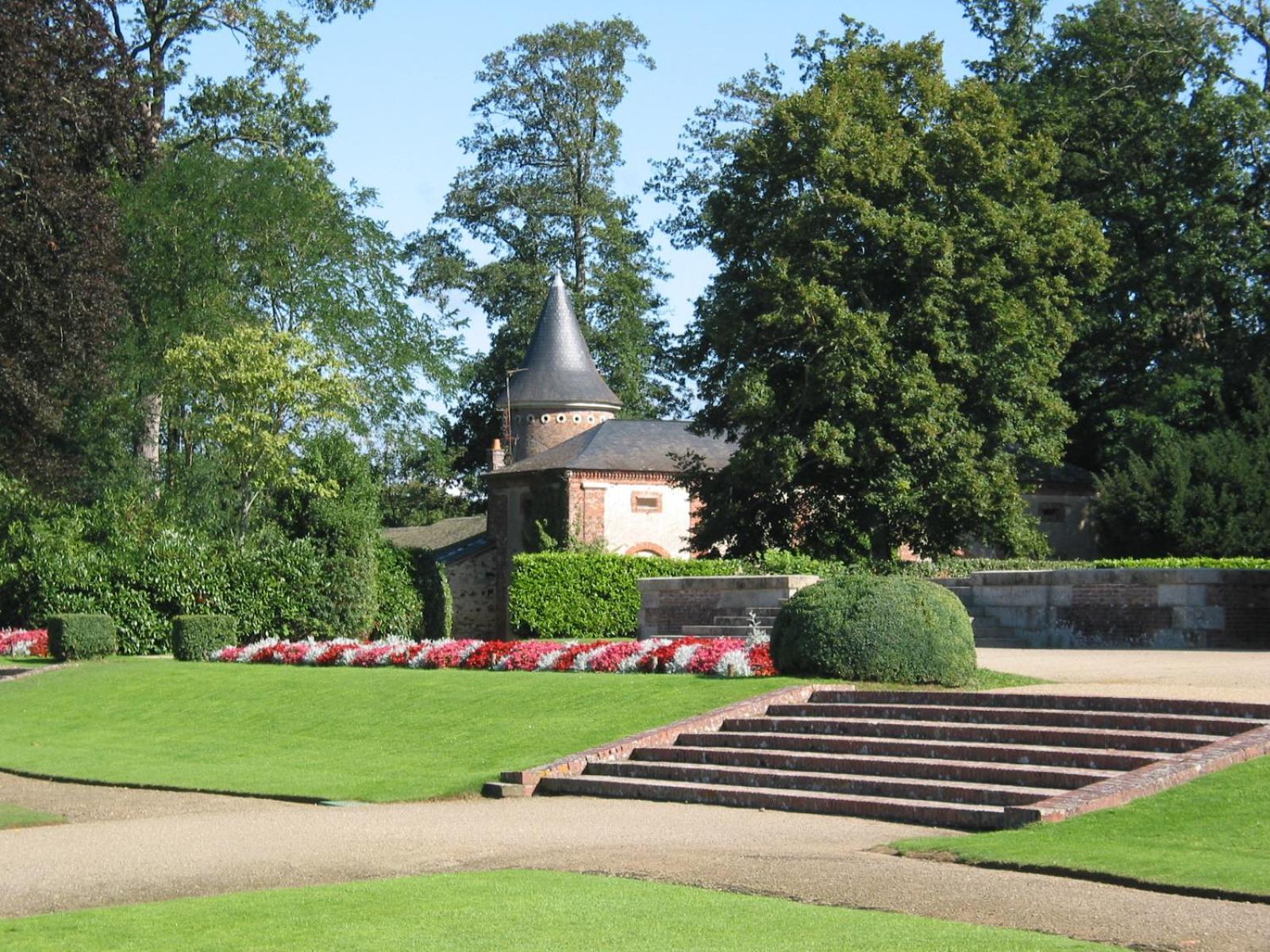Craon  Chateau De Craon المظهر الخارجي الصورة
