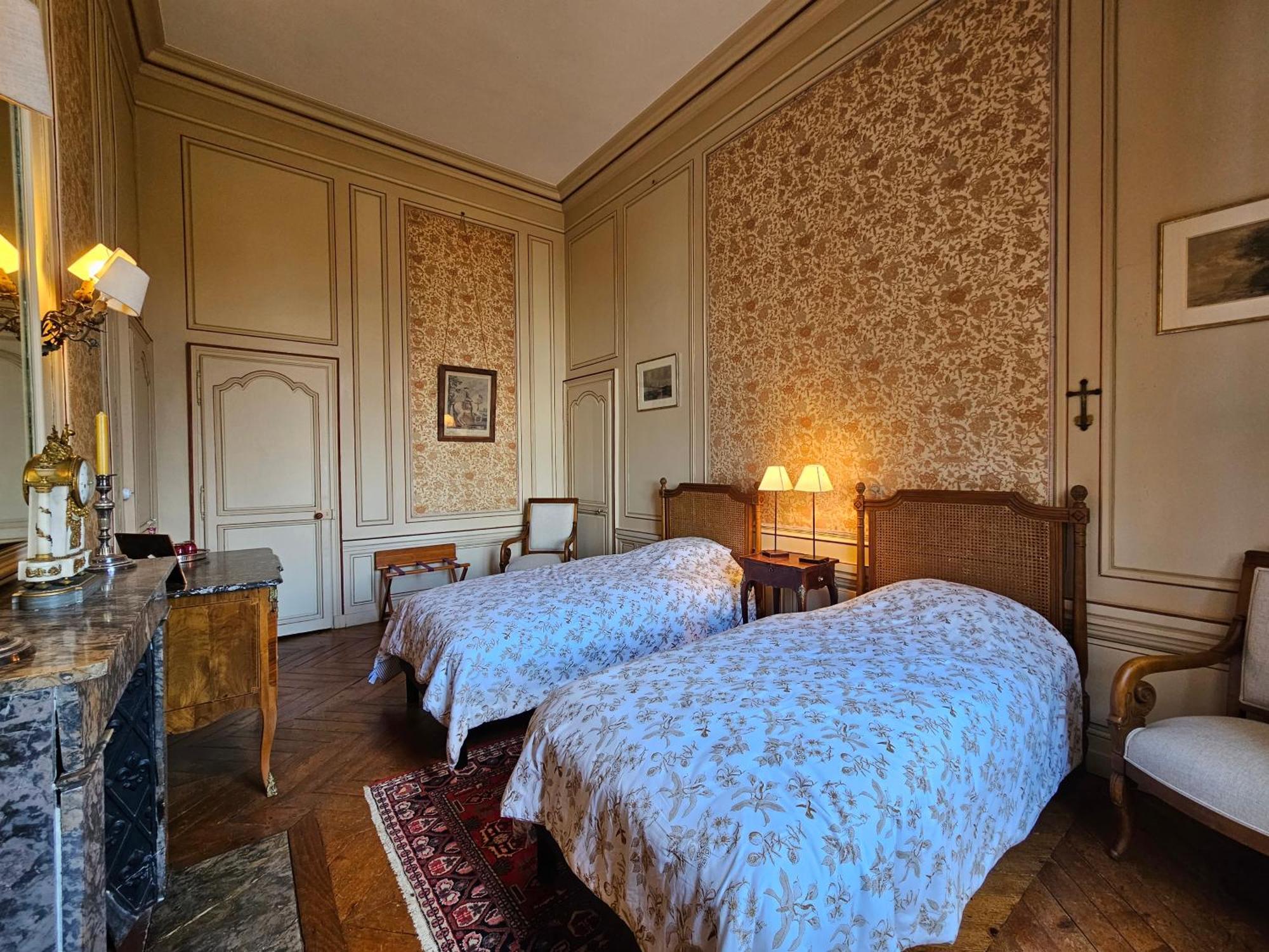 Craon  Chateau De Craon المظهر الخارجي الصورة
