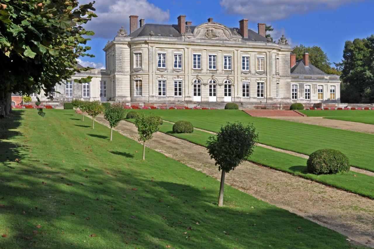 Craon  Chateau De Craon المظهر الخارجي الصورة